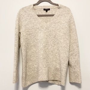Banana Republic Fine Merino Sweater size small